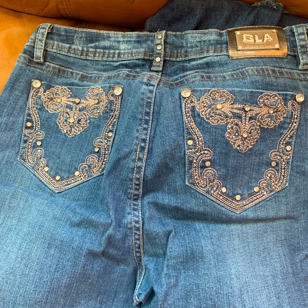 Grace LA jeans